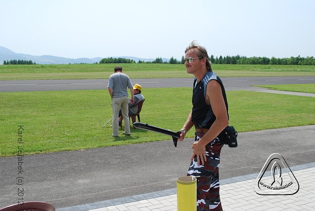 2012 Suche Karel Jerabek